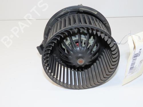 Heater blower motor RENAULT CLIO III (BR0/1, CR0/1) 1.5 dCi (C/BR0G, C/BR1G) | BP31179698M62