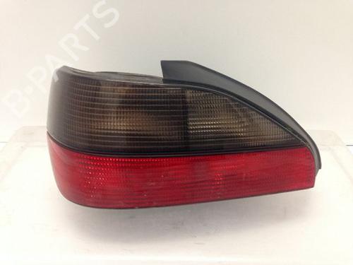 Used Left taillight Left taillight 23178016 23178016