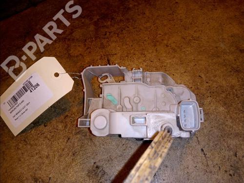 Rear right lock FIAT BRAVO II (198_) 1.9 D Multijet (198AXB1A) | BP10053356C99 