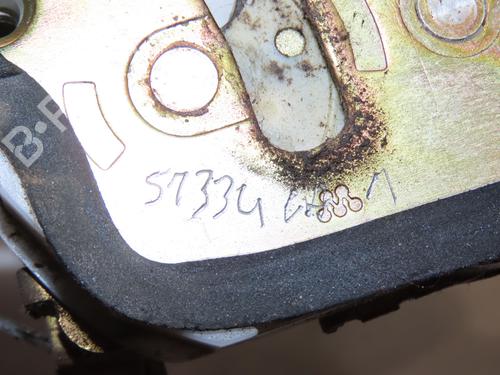 Front left lock TOYOTA YARIS (_P1_) 1.3 (SCP12_, SCP13_, SCP12R, SCP13R) | BP28831642C98 