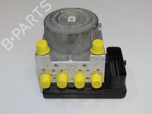 ABS pump CITROËN C4 CACTUS 1.2 THP 110 | BP33893120M43 - Image 2
