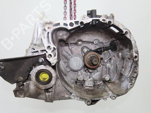 Used Gearbox Gearbox NISSAN MICRA III (K12) 1.5 dCi (82 hp) 32768822 32768822