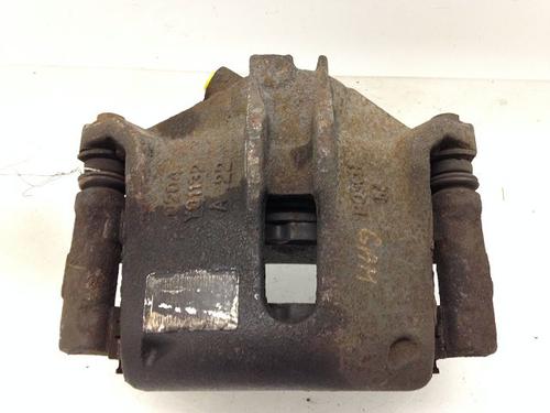Used Right front brake caliper CITROËN XSARA Break (N2) 2.0 HDI 90 (90 hp) 14877162