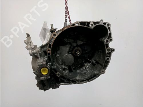 Used Gearbox CITROËN C5 III (RD_) 2.0 HDi (RDRHD8, RDRHDJ, RDRHR8, RDRHRJ) (136 hp) 15903172