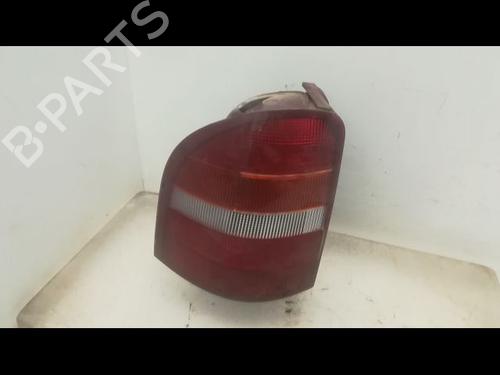 Used Left taillight Left taillight FORD MONDEO II Turnier (BNP) 1.8 TD (90 hp) 36495883 36495883