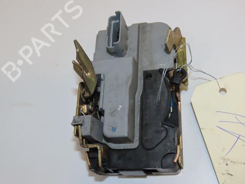 Front left lock CITROËN XSARA (N1) 1.4 i | BP28831634C98 