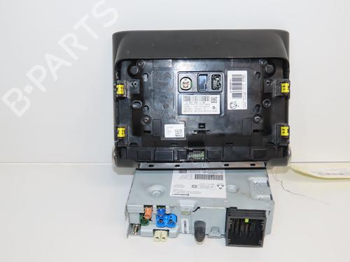 radio-citroen-c3-iii-sx-2016-36310479 main image