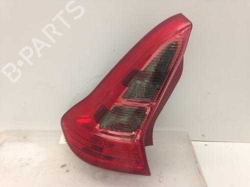 Used Left taillight Left taillight 23178011 23178011