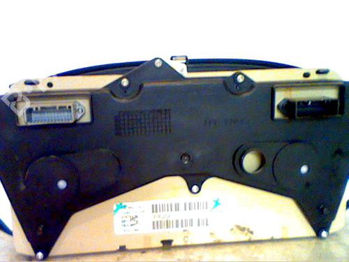 Used Instrument cluster DACIA LOGAN MCV (KS_) 1.4 (75 hp) 9592298