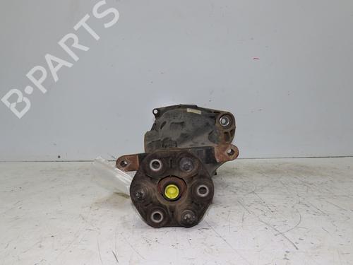 Used Rear differential Rear differential BMW 1 (F20) 116 d (116 hp) 22524591 22524591