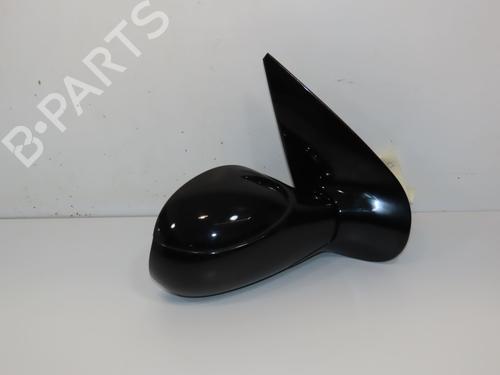 Bakspejl Højre PEUGEOT 206 Hatchback (2A/C) 2.0 HDI 90 (90 hp) 28801954
