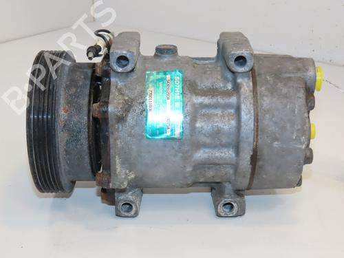 AC compressor RENAULT LAGUNA I (B56_, 556_) 1.6 16V (B568, B561) | BP28829248M34 