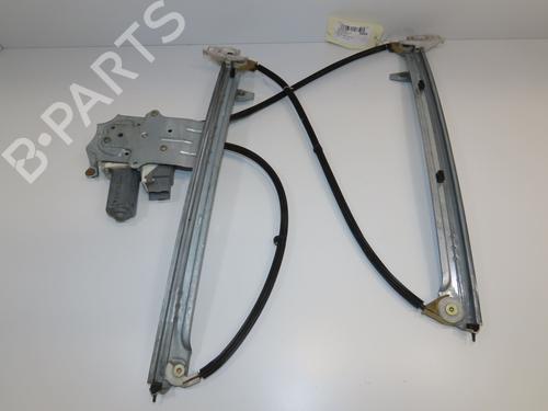 Used Front left window mechanism CITROËN XSARA PICASSO (N68) 1.6 HDi (109 hp) 28968520