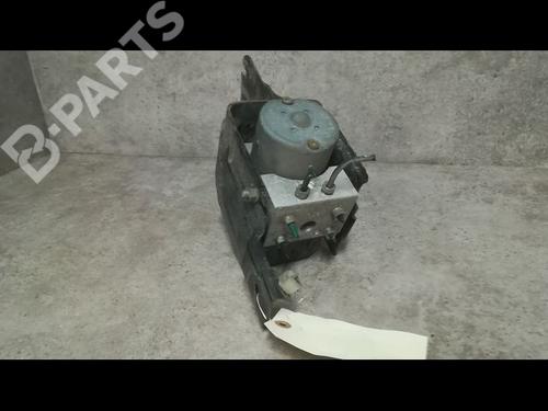 Pompe ABS RENAULT CLIO II (BB_, CB_) 1.4 (B/CB0C, B/CB0S) (75 hp) 9610155