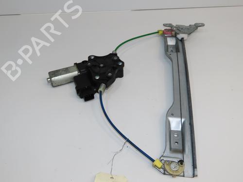 Front left window mechanism OPEL CORSA D (S07) 1.3 CDTI (L08, L68) | BP36657677C22 - Image 2