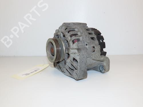Alternator DACIA SANDERO 1.2 16V | BP19725563M7 