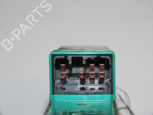 Left front window switch SUZUKI JIMNY Closed Off-Road Vehicle (SN) 1.5 DDiS 4WD (SN415D) | BP36427233I27 - Image 3