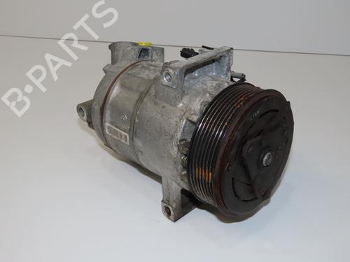 AC compressor RENAULT CLIO IV (BH_) 1.2 TCe 120 (BHAU) | BP31242454M34  - Image 9