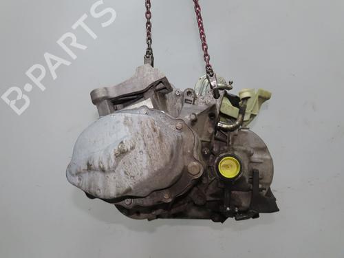 Gearbox CITROËN C3 Picasso (SH_) 1.6 HDi | BP28801523M3  - Image 5