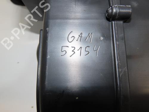 Heater matrix box CITROËN AMI (9A_) Electric (9AZ2CA) | BP36493578M61 - Image 5