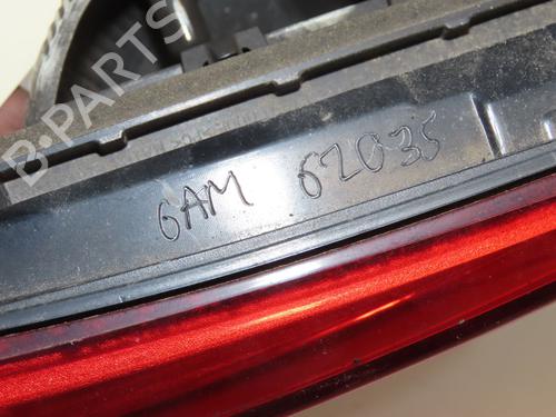Left tailgate light RENAULT KADJAR (HA_, HL_) 1.6 dCi 130 (HLA4) | BP40050898C79 - Image 2