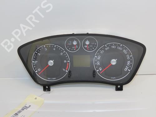Used Instrument cluster Instrument cluster FORD FIESTA V (JH_, JD_) 1.4 16V (80 hp) 33728075 33728075