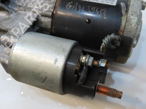 Starter CITROËN C5 III (RD_) 2.0 HDi 140 (RDRHF8, RDRHFA, RDRHA8, RDRHAJ) | BP36426794M8 - Image 2