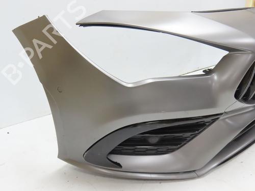 Front bumper MERCEDES-BENZ CLA (C118) AMG CLA 35 4-matic (118.351) | BP29170472C7 