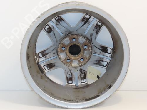 Felg VW GOLF IV (1J1) 1.9 TDI (130 hp) 28967727