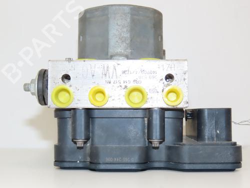 ABS pump AUDI A1 Sportback (8XA, 8XF) 1.2 TFSI | BP17868197M43 