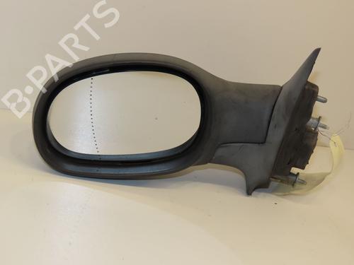 Used Left mirror RENAULT LAGUNA I (B56_, 556_) 2.0 (556A) (139 hp) 23176183
