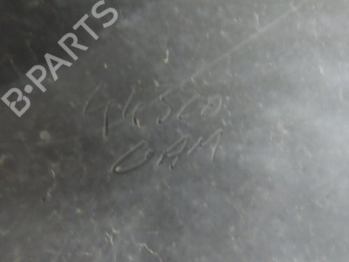 Rear bumper PEUGEOT 208 I (CA_, CC_) 1.6 HDi | BP28969130C8