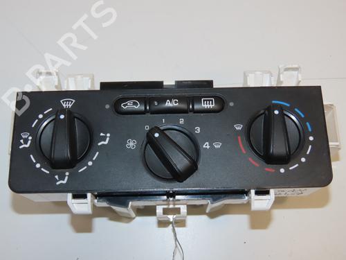 Used Climate control CITROËN C3 I (FC_, FN_) 1.4 HDi (68 hp) 28967900