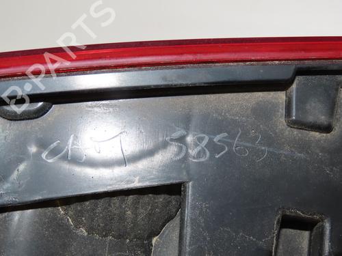 Right tailgate light VW TOURAN (5T1) 1.6 TDI | BP36682382C80 - Image 3