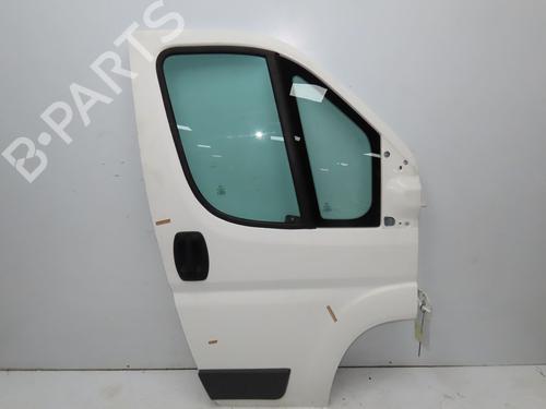 Used Right front door FIAT DUCATO Van (250_) 115 Multijet 2,0 D (116 hp) 28831257