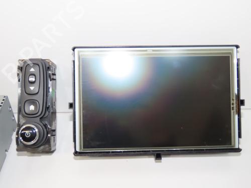 Radio RENAULT ZOE (BFM_) ZOE | BP34048954E6  - Image 7