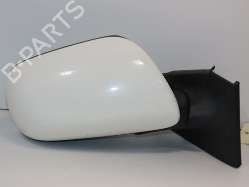 Right mirror TOYOTA YARIS (_P9_) 1.4 D-4D (NLP90_, NLP90R) | BP28831383C27 