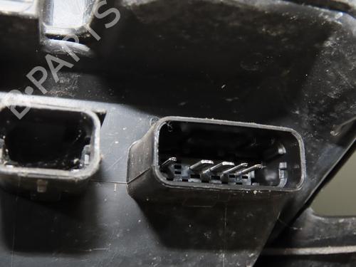 Right headlight RENAULT LAGUNA III (BT0/1) 1.5 dCi (BT00, BT0A, BT0T, BT1J) | BP36283732C29 - Image 4