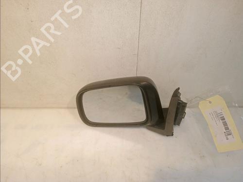 Used Left mirror Left mirror 14951504 14951504