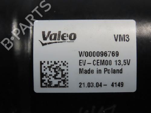 Front wiper motor PEUGEOT 208 II (UB_, UP_, UW_, UJ_) e-208 | BP28832984M29