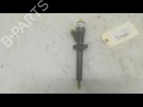 Used Injector Injector RENAULT VEL SATIS (BJ0_) 2.2 dCi (BJ0E, BJ0F) (150 hp) 9601267 9601267