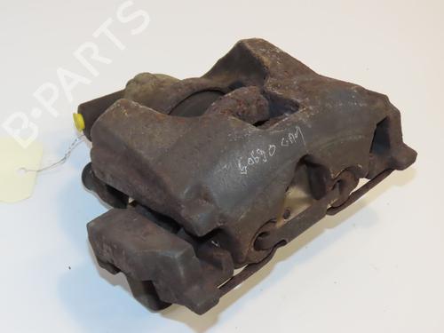 Right front brake caliper LAND ROVER RANGE ROVER EVOQUE (L538) 2.2 D 4x4 | BP28967689M104 