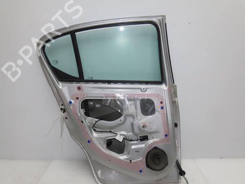 Dør venstre bagtil OPEL CORSA E (X15) 1.4 (08, 68) | BP38972884C4 - Image 4
