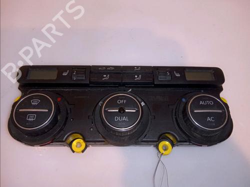 Used Climate control Climate control 15742272 15742272