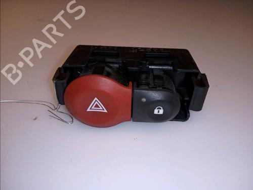 Used Warning switch Warning switch RENAULT MODUS / GRAND MODUS (F/JP0_) 1.5 dCi (FP0F, JP0F) (86 hp) 11100837 11100837