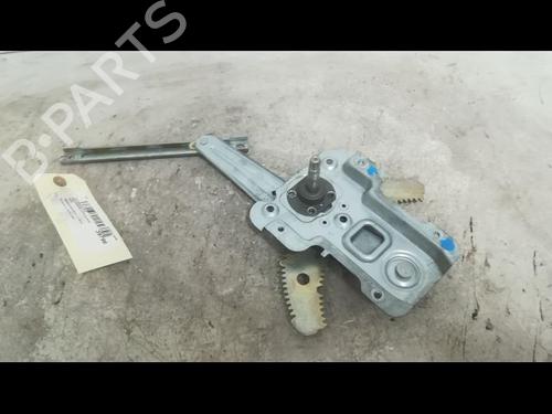 Rear right window mechanism NISSAN MICRA III (K12) 1.2 16V | BP23176626C25 
