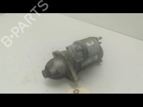 Startmotor Startmotor FIAT GRANDE PUNTO (199_) 1.3 D Multijet (75 hp) 36493416 36493416