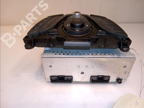 Radio FORD B-MAX (JK) 1.0 EcoBoost | BP11101464E6 