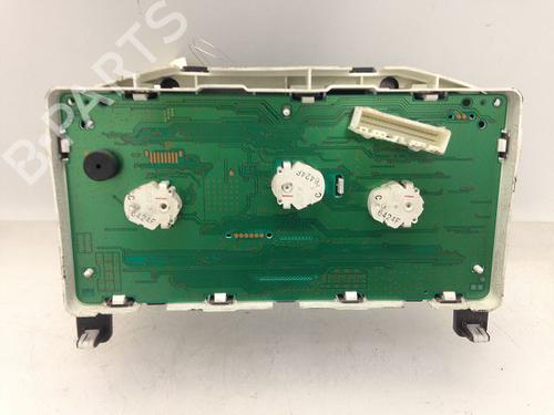 Used Instrument cluster Instrument cluster 36494512 36494512