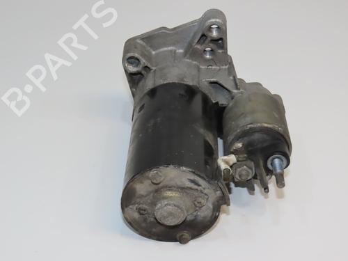 Starter RENAULT MEGANE III Hatchback (BZ0/1_, B3_) 1.9 dCi (BZ0N, BZ0J) | BP30767422M8  - Image 5